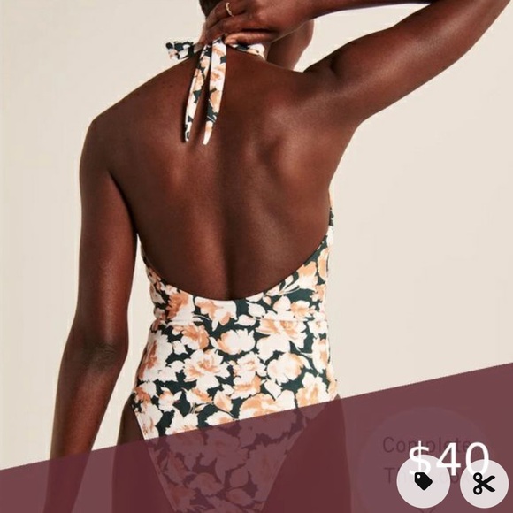 Size small. Brand new with tags. Size small, never worn. - Picture 3 of 4